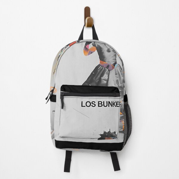 Item preview, Los Bunkers - Noviembre Album 2023 designed and sold by BriittaOksanen.