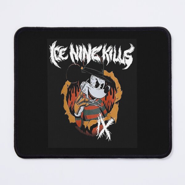 Item preview, Ice Nine Kills designed and sold by beswickkor.