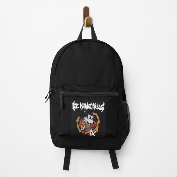 Item preview, Ice Nine Kills designed and sold by beswickkor.