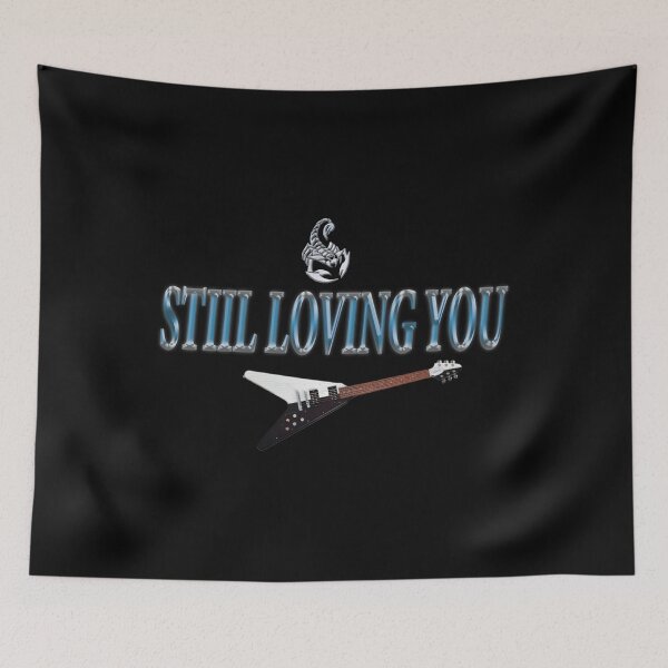 Item preview, Still Loving You Classic 		 designed and sold by qwlajppbod80.
