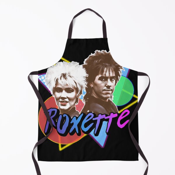 Artikelvorschau, Roxette Band entworfen und verkauft von BriittaOksanen.