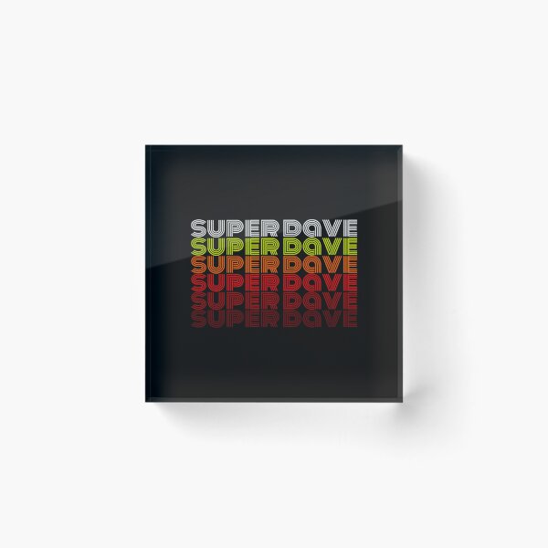 Item preview, Super Dave Vintage  	 designed and sold by jaayzrxpgt4.