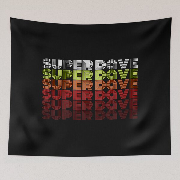 Item preview, Super Dave Vintage  	 designed and sold by jaayzrxpgt4.
