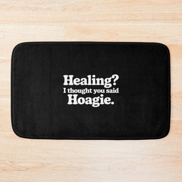 Item preview, Healing Confused Me – I Ordered a Hoagie Instead designed and sold by petrichorsworld.