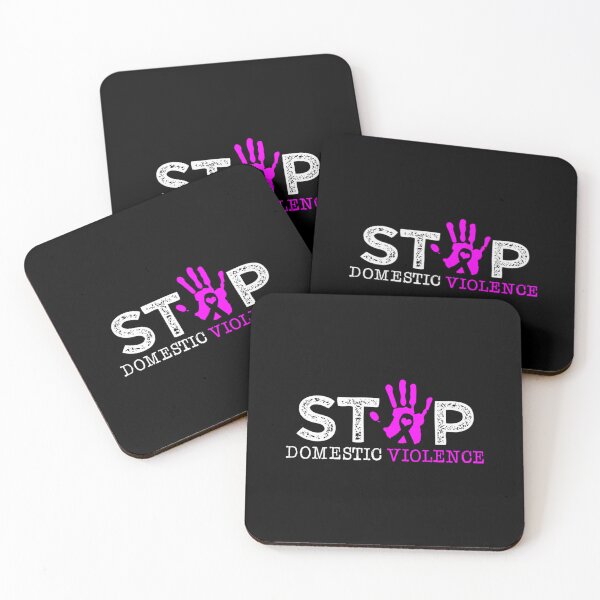 Item preview, Stop The Domestic Violence 	  	 designed and sold by tkalappme19.