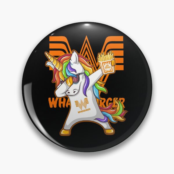 Item preview, Whata.burger  designed and sold by mischfwresch.