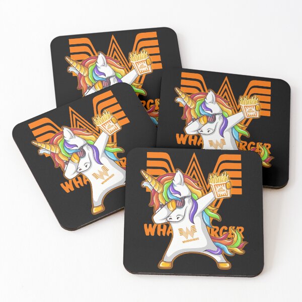 Item preview, Whata.burger  designed and sold by mischfwresch.