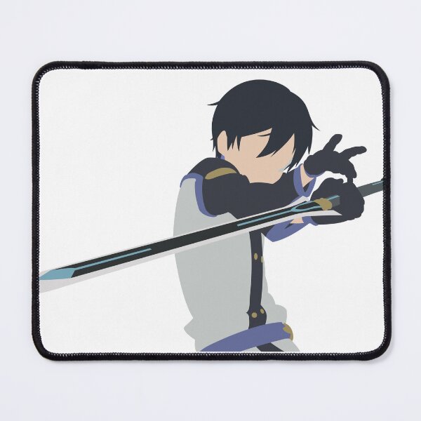 Artikelvorschau, Kirito OS entworfen und verkauft von Lithium92.