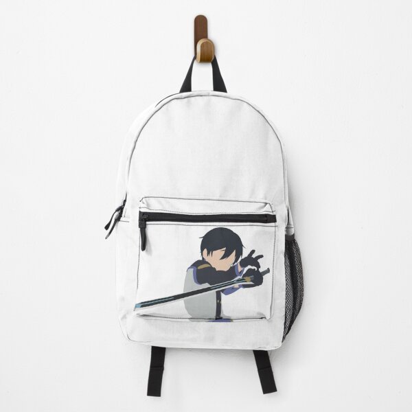Item preview, Kirito OS designed and sold by Lithium92.