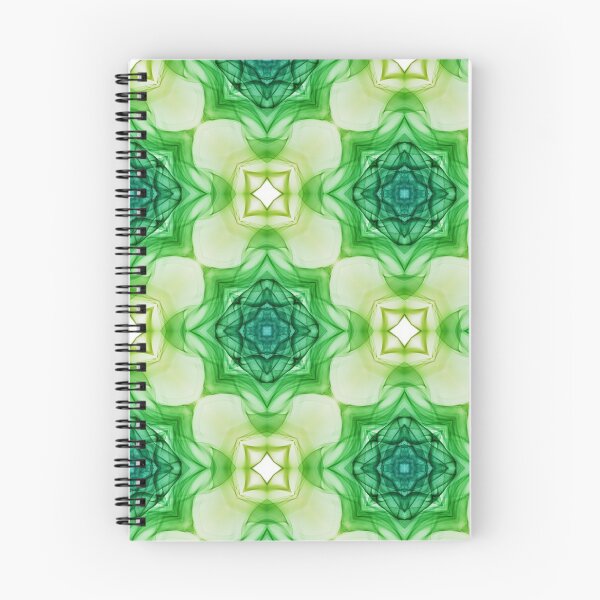 Item preview, curve creative rainbow motion color seamless colorful repeat pattern designed and sold by Abrahamjrnd.