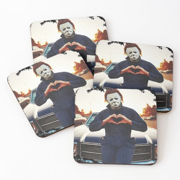 Item preview,  Killin I't Dubbing Michael designed and sold by redelphadoa.