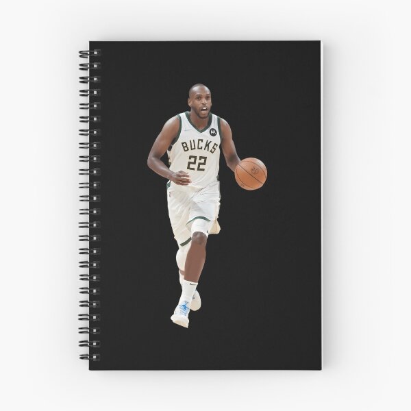 Item preview,  Khris Middleton 22 Basketball designed and sold by CaleighFarreli.