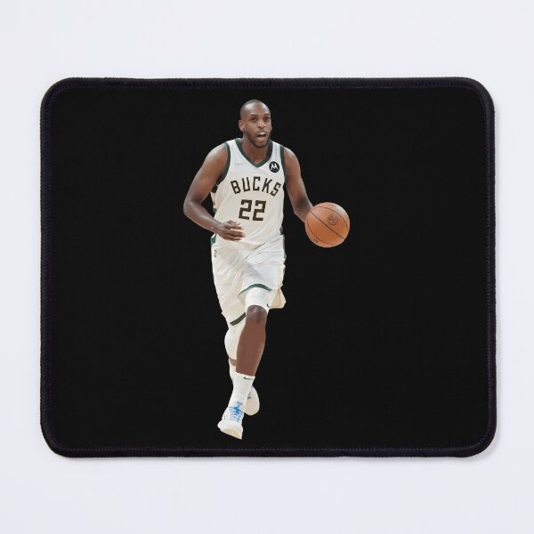 Item preview,  Khris Middleton 22 Basketball designed and sold by CaleighFarreli.