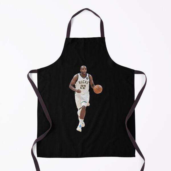 Item preview,  Khris Middleton 22 Basketball designed and sold by CaleighFarreli.