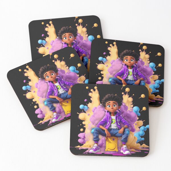 Item preview, Beats--Brilliance-A-Young-Hip-Hop-Artist designed and sold by wachstmanekjka.