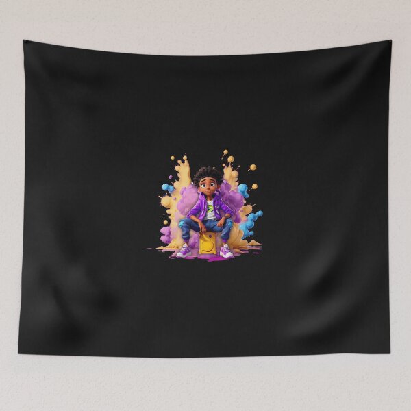 Item preview, Beats--Brilliance-A-Young-Hip-Hop-Artist designed and sold by wachstmanekjka.