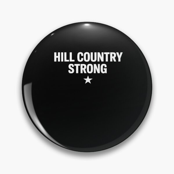 Item preview, Hill Country Strong designed and sold by petrichorsworld.