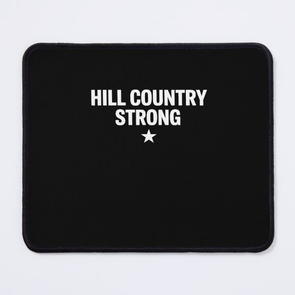 Item preview, Hill Country Strong designed and sold by petrichorsworld.