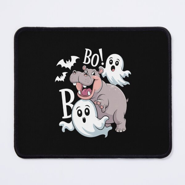 Item preview, Hippo Boo Halloween Costume Men Women Kids designed and sold by petrichorsworld.