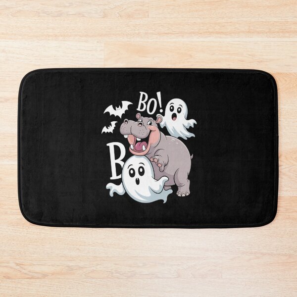 Item preview, Disfraz de Hippo Boo para Halloween para hombre, mujer y niño designed and sold by petrichorsworld.