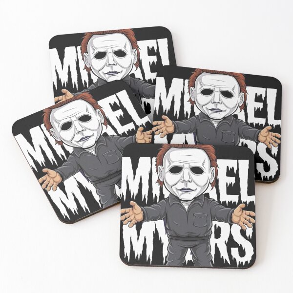 Item preview,  Killin I't Dubbing Michael designed and sold by redelphadoa.