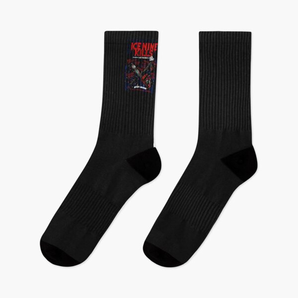 Item preview,  Ice Nine Kills designed and sold by beswickkor.