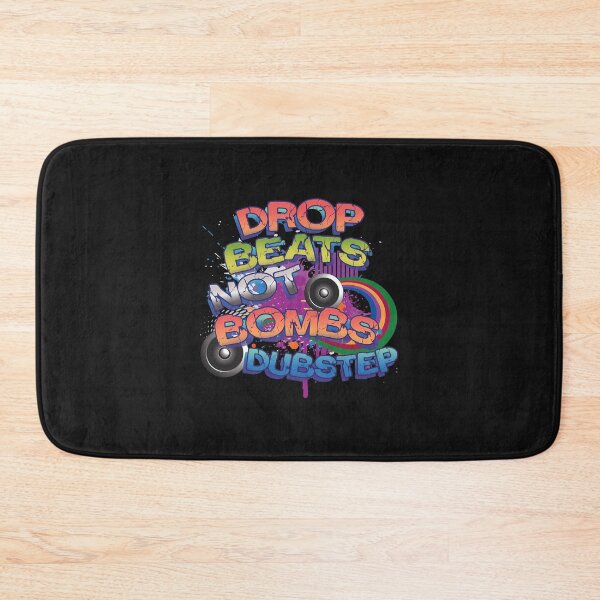 Item preview, Beats-Dubstep-Drums-Funny-Gifts-For-Dance-Music-Lovers designed and sold by wachstmanekjka.