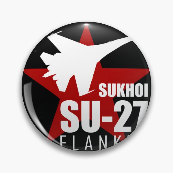 Item preview, SU-27 Flanker Essential 		 designed and sold by itqpwftnh16.