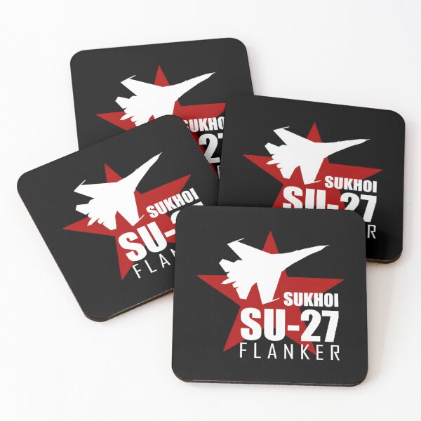 Item preview, SU-27 Flanker Essential 		 designed and sold by itqpwftnh16.