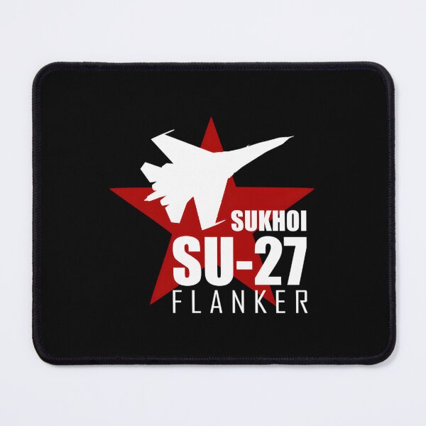 Item preview, SU-27 Flanker Essential 		 designed and sold by itqpwftnh16.