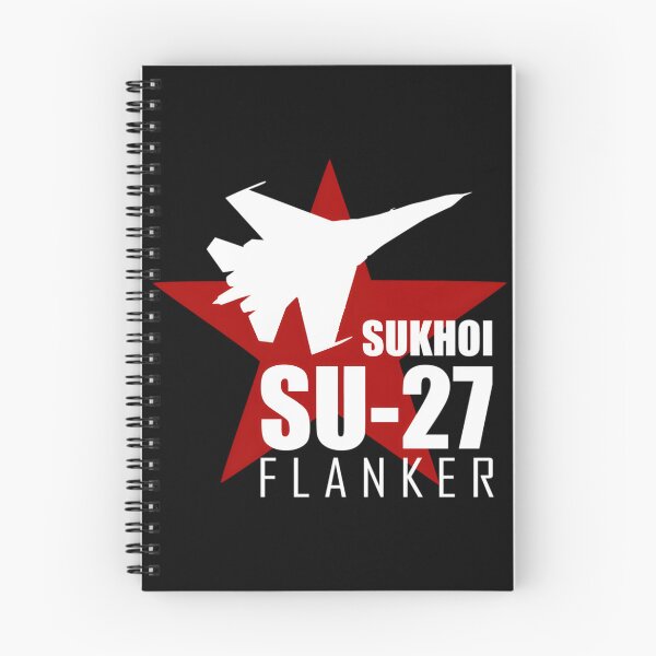 Item preview, SU-27 Flanker Essential 		 designed and sold by itqpwftnh16.