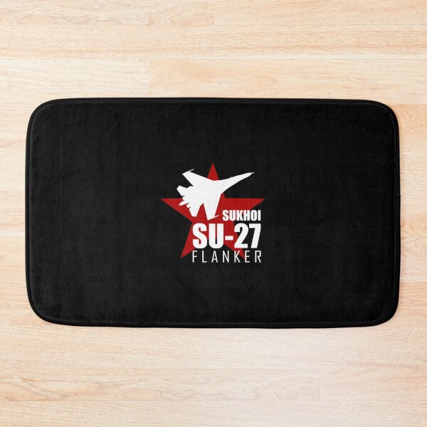 Item preview, SU-27 Flanker Essential 		 designed and sold by itqpwftnh16.