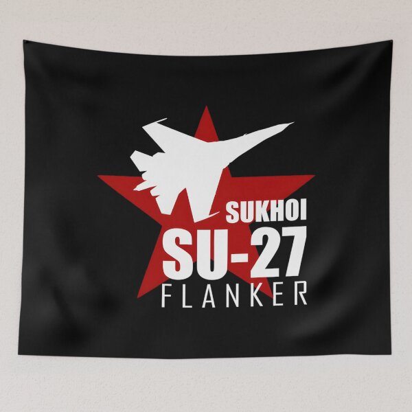 Item preview, SU-27 Flanker Essential 		 designed and sold by itqpwftnh16.