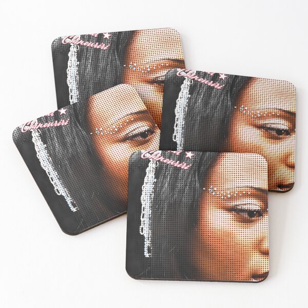 Item preview, Beautiful-Rachel-Chinouriri designed and sold by spharorezi.