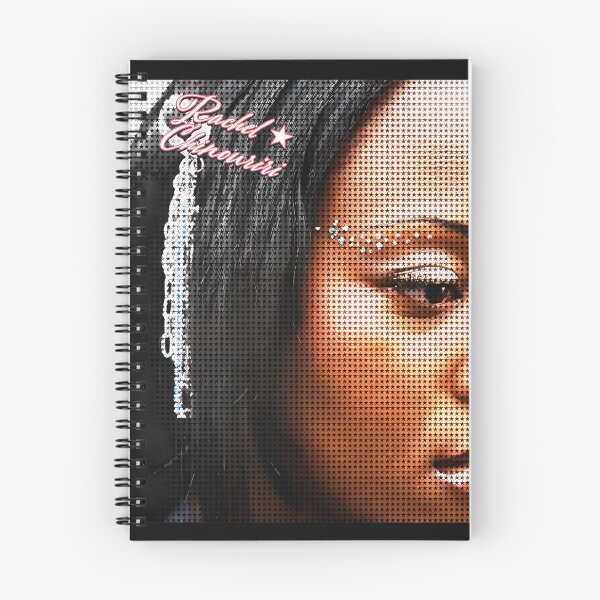 Item preview, Beautiful-Rachel-Chinouriri designed and sold by spharorezi.