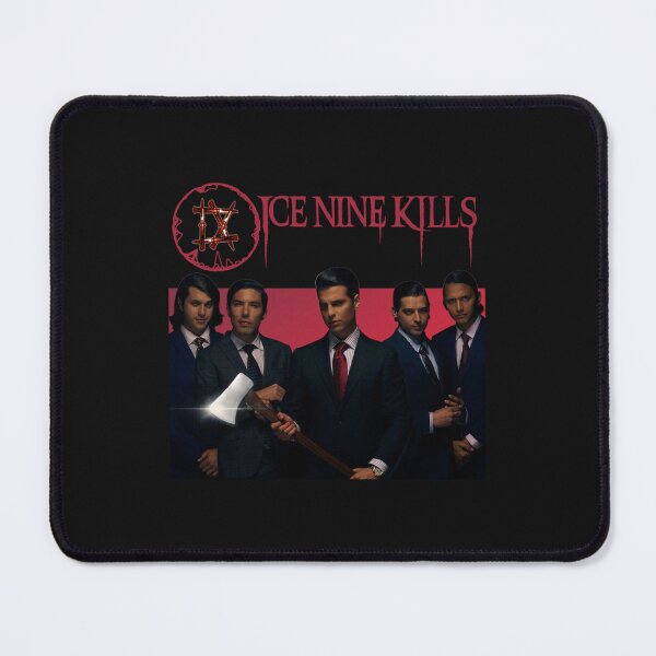 Item preview, Ice Nine Kills designed and sold by beswickkor.