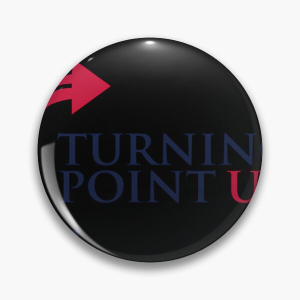 Item preview, Turning Point Usa Charlie Kirk designed and sold by TorokPatrik.