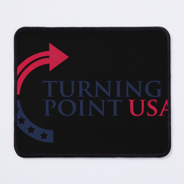 Item preview, Turning Point Usa Charlie Kirk designed and sold by TorokPatrik.