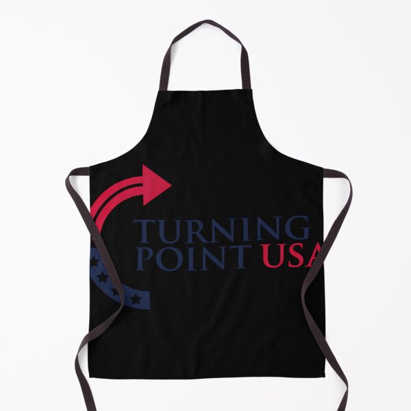 Item preview, Turning Point Usa Charlie Kirk designed and sold by TorokPatrik.