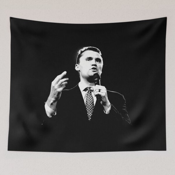 Artikelvorschau, Charlie Kirk Aktivist entworfen und verkauft von TorokPatrik.