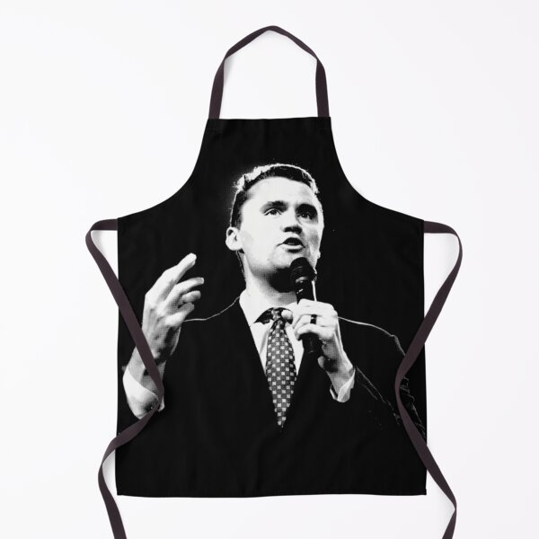 Item preview, Charlie Kirk Activist designed and sold by TorokPatrik.