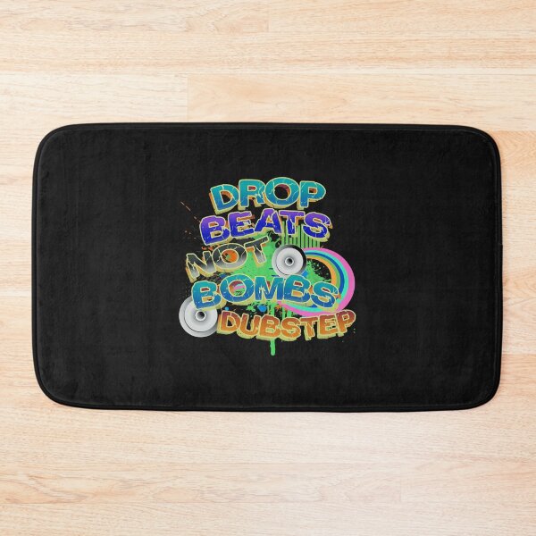 Item preview, Beats-Dubstep-Drums-Humor-Gifts-For-Dance-Music-Lovers designed and sold by wachstmanekjka.