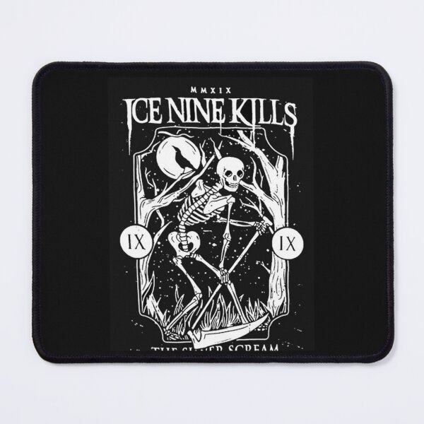 Item preview, Ice nine kills designed and sold by beswickkor.
