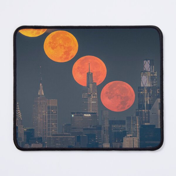 Item preview, Highland Semisonic Band Mist Outlook designed and sold by sunfj.