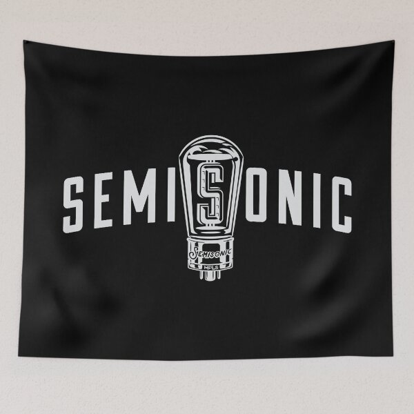 Item preview, Highland Semisonic Band Mist Outlook designed and sold by sunfj.