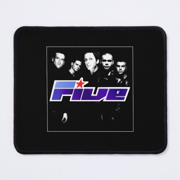 Item preview, Five Boy Band designed and sold by CAIDERHO.