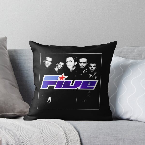 Item preview, Five Boy Band designed and sold by CAIDERHO.