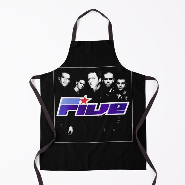 Item preview, Five Boy Band designed and sold by CAIDERHO.