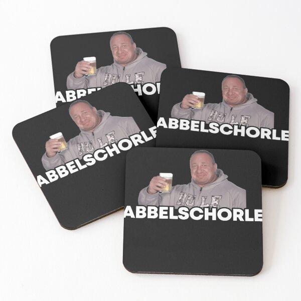 Item preview,  Markus Rhl Meme Apfelschorle Classic designed and sold by CaleighFarreli.