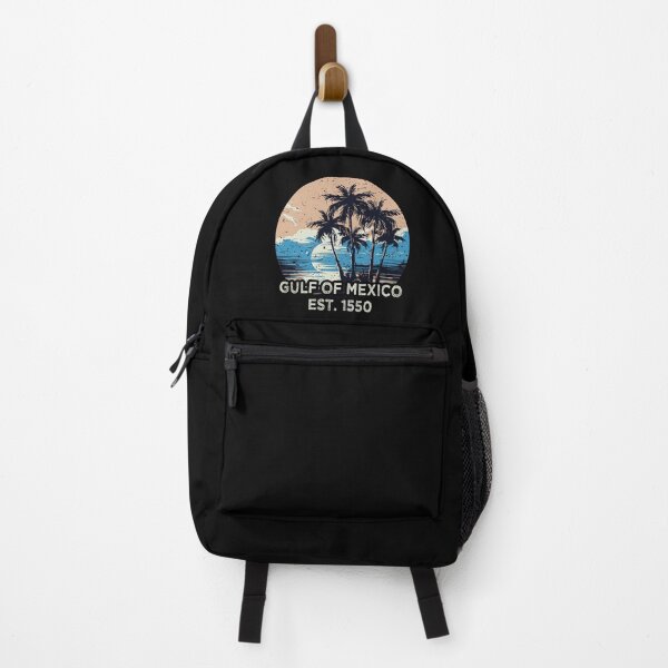 Item preview, Gulf Of Mexico Est. 1550 II designed and sold by Lemon Pepper.